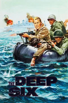 Affiche du film En patrouille