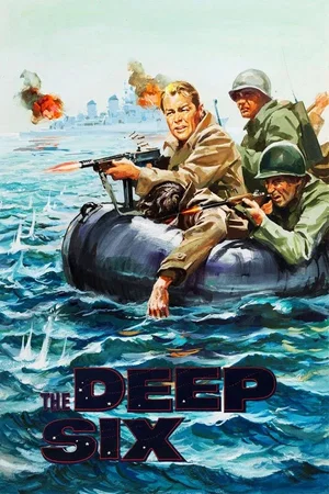 Affiche du film : En patrouille