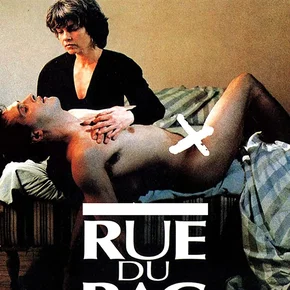 Photo du film : Rue du bac