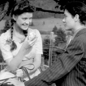 Photo du film : Le pere chopin