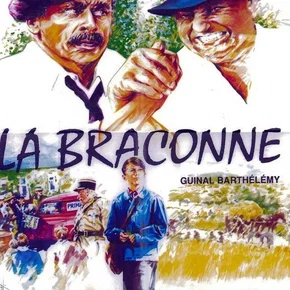 Photo du film : La braconne