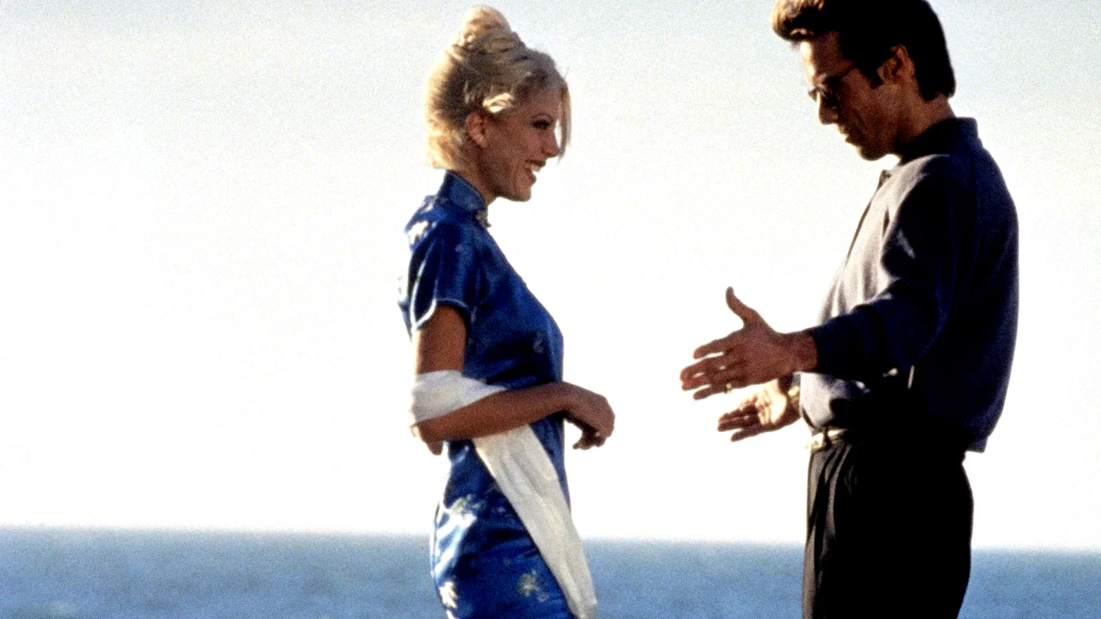 Photo du film : Joanna, escort girl