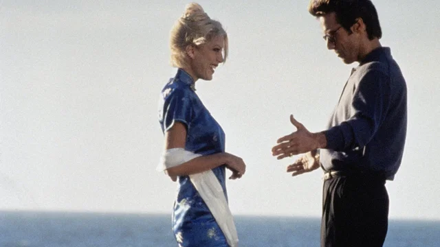 Photo du film : Joanna, escort girl