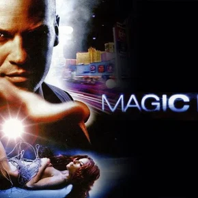 Photo du film : Magic Man