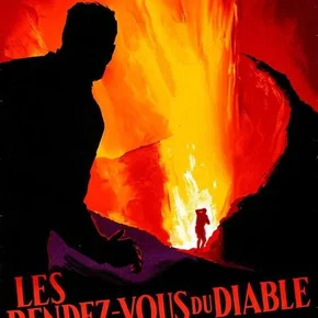 Photo du film : Les Rendez-vous du diable