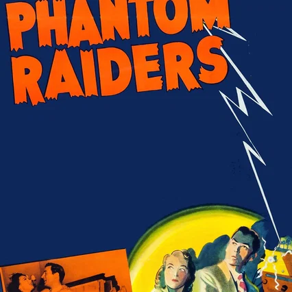 Miniature photo du film : Phantom Raiders