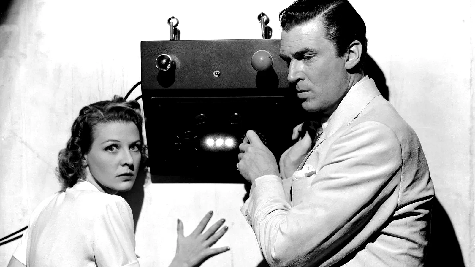Photo 2 du film : Phantom Raiders