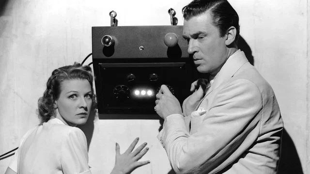 Photo du film : Phantom Raiders