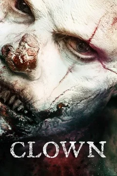 Affiche du film Clown