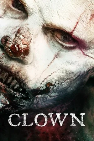Affiche du film : Clown