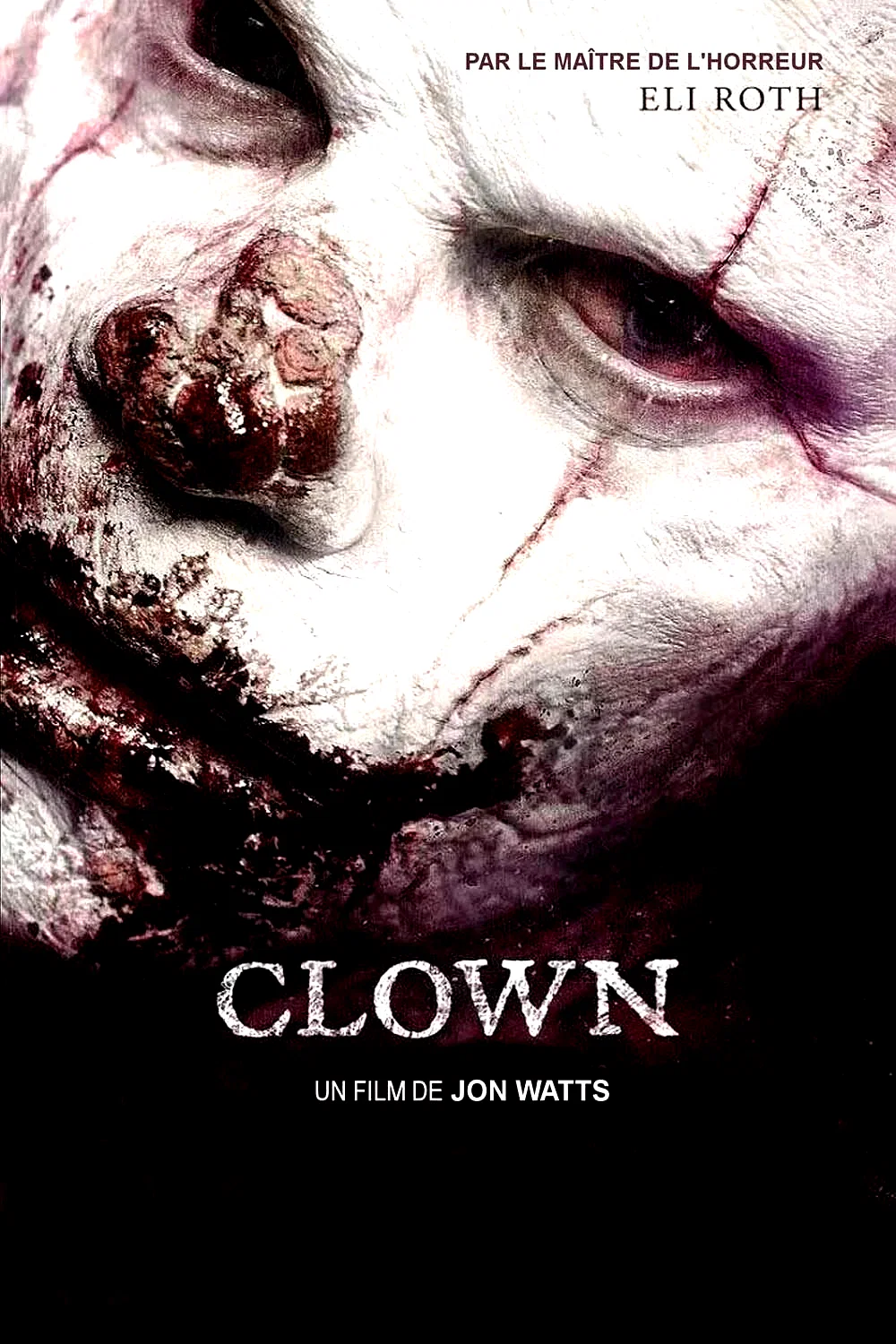 Photo 2 du film : Clown