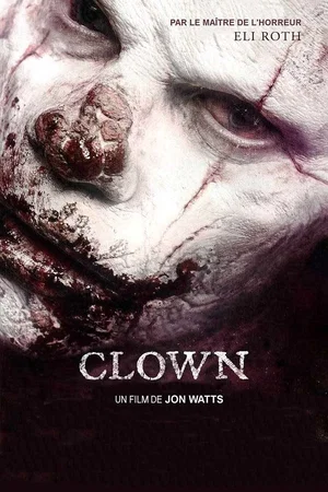 Photo du film : Clown