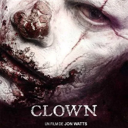Miniature photo du film : Clown