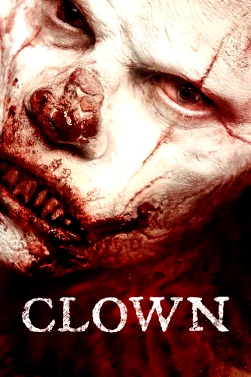 Photo 3 du film : Clown