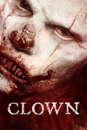 Photo du film : Clown
