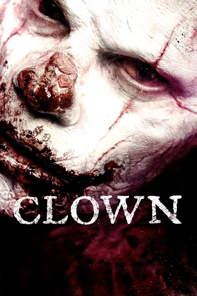 Photo 4 du film : Clown