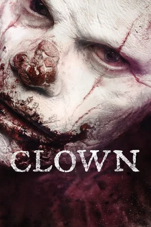 Photo du film : Clown