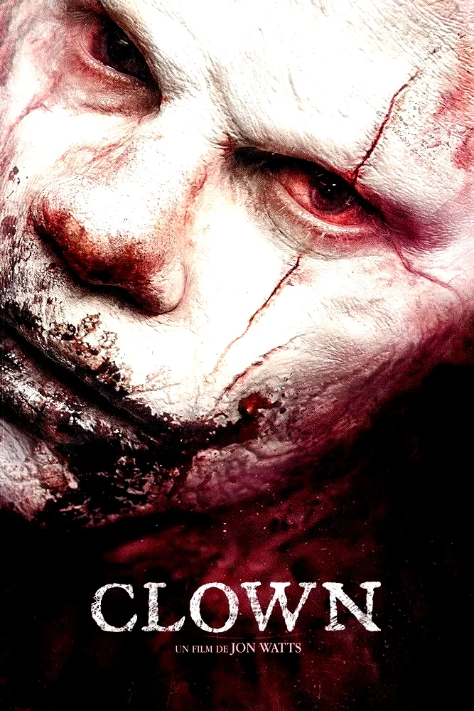 Photo 5 du film : Clown
