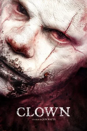 Photo du film : Clown