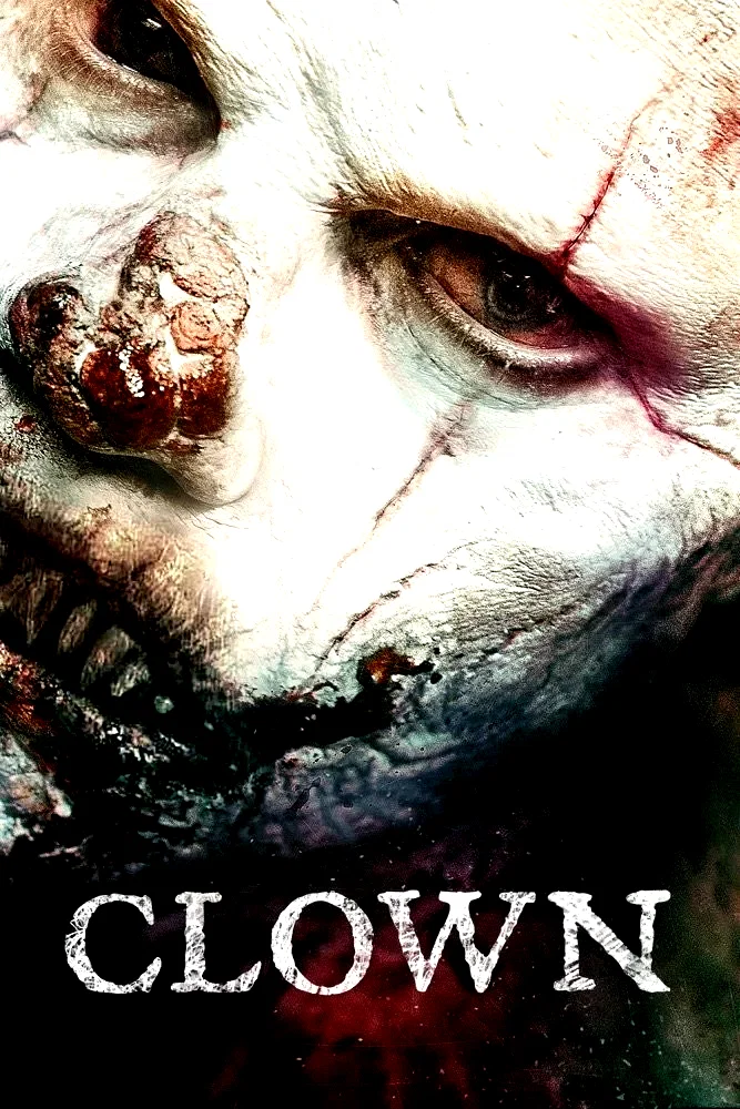 Photo 6 du film : Clown