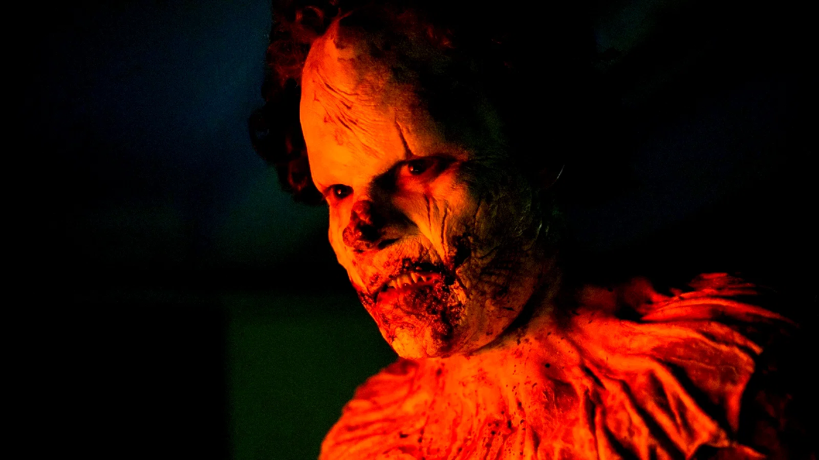 Photo 7 du film : Clown