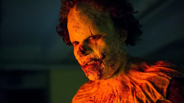 Photo du film : Clown