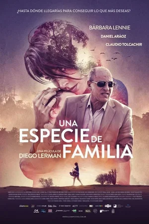 Affiche du film : Notre enfant