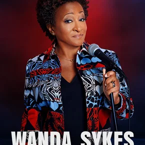 Photo du film : Wanda Sykes: I'm an Entertainer
