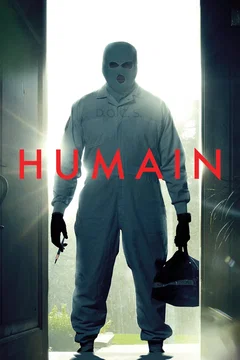 Affiche du film Humane
