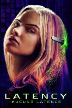 Affiche du film Latency