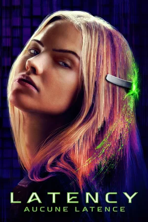 Affiche du film : Latency