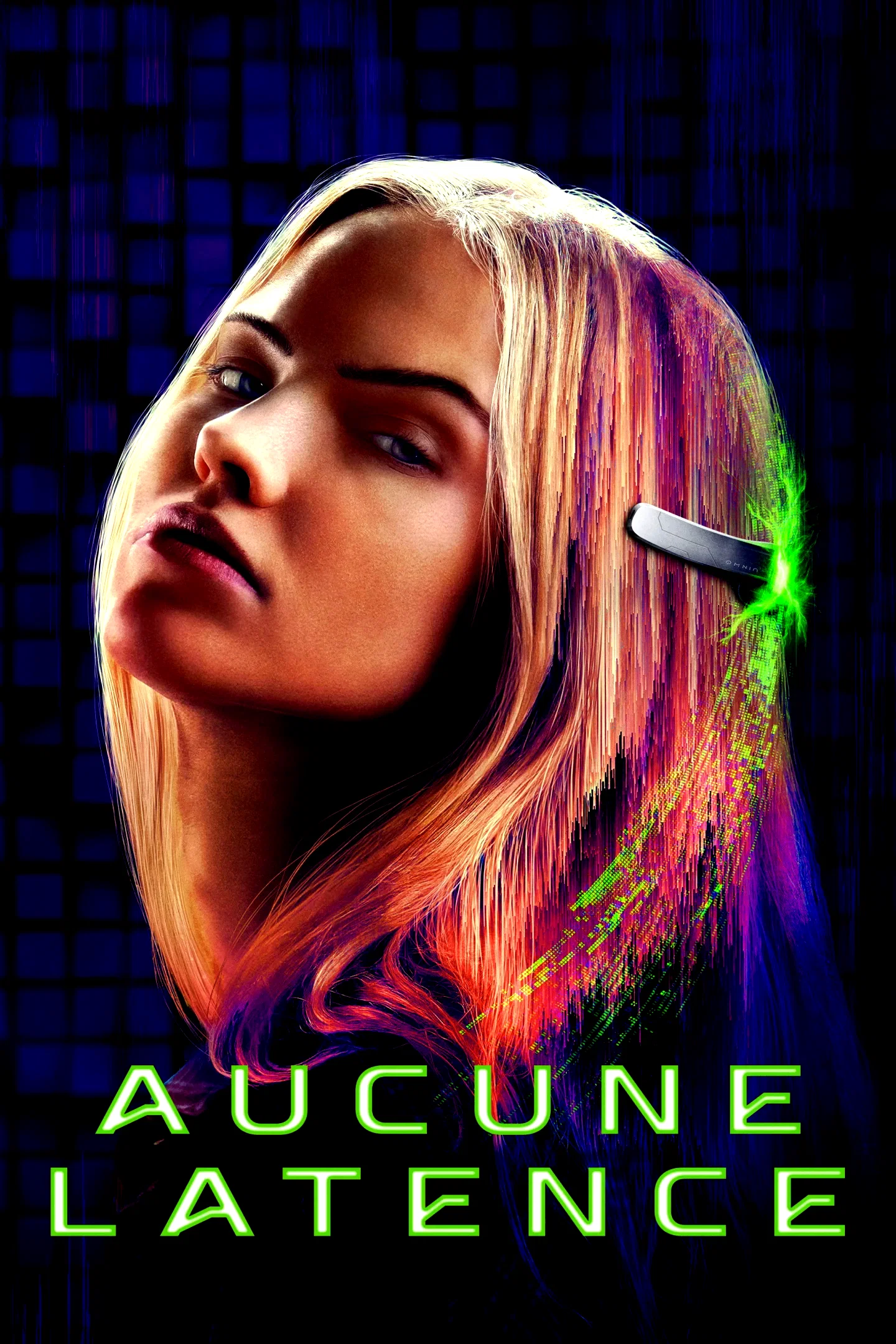 Photo 2 du film : Latency