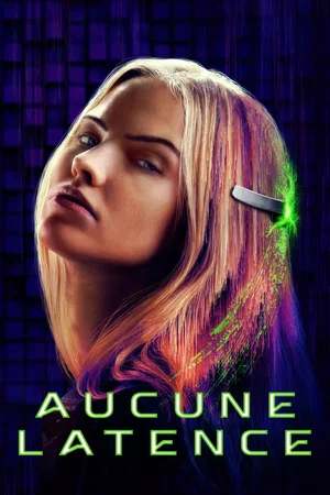 Photo 2 du film : Latency