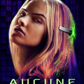 Photo du film : Latency