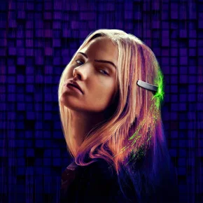 Photo du film : Latency