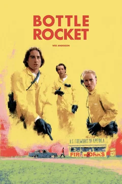 Affiche du film Tête Brûlée