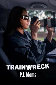 Affiche du film Trainwreck: P.I. Moms