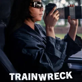 Photo du film : Trainwreck: P.I. Moms