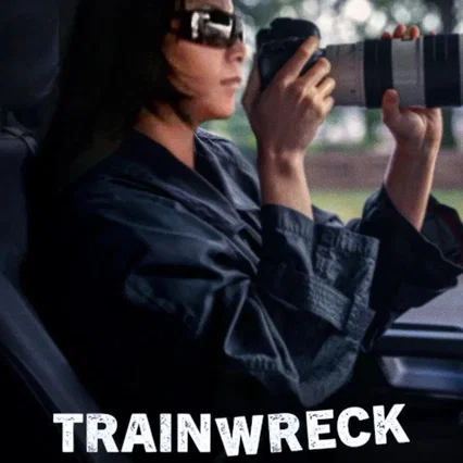 Miniature photo du film : Trainwreck: P.I. Moms