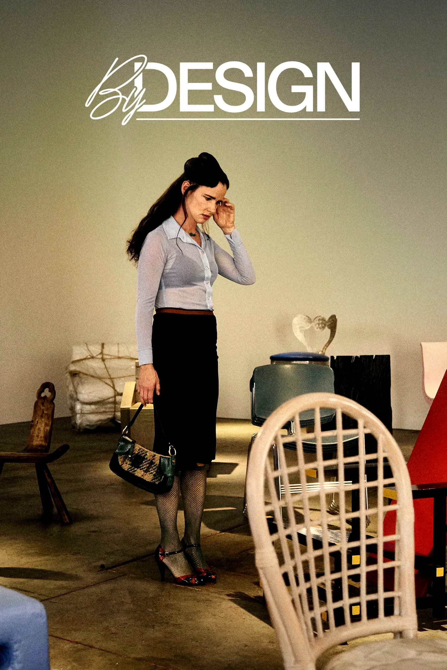 Affiche du film : By Design