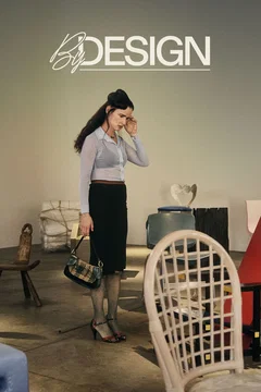 Affiche du film By Design