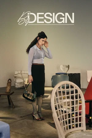Affiche du film : By Design