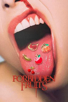Affiche du film Forbidden Fruits