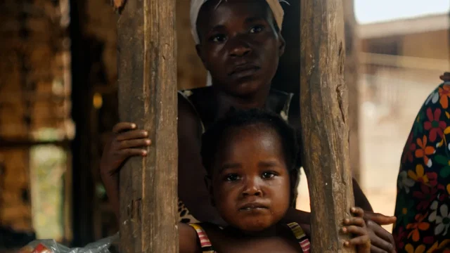 Photo 2 du film : Land looters