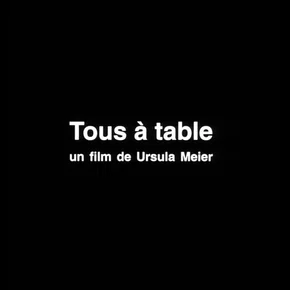 Photo du film : Tous à table