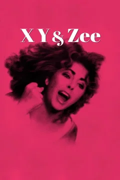 Affiche du film Une belle tigresse