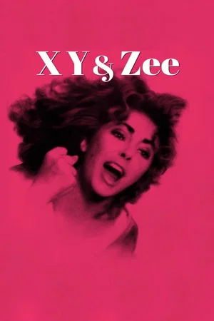 Affiche du film : Une belle tigresse