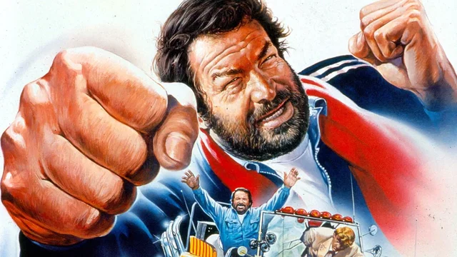 Photo 3 du film : Capitaine malabar dit la bombe
