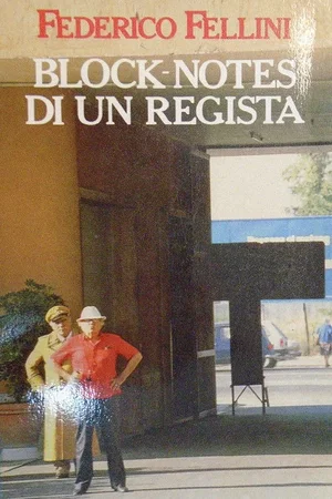 Affiche du film : Bloc notes d'un cineaste