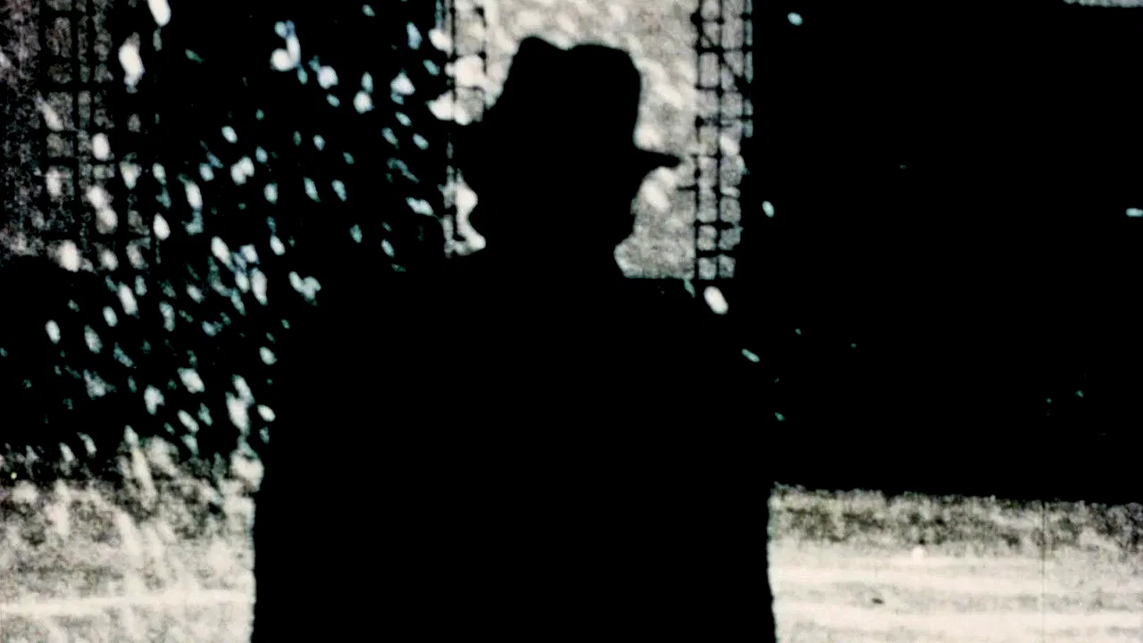 Photo 2 du film : Bloc notes d'un cineaste